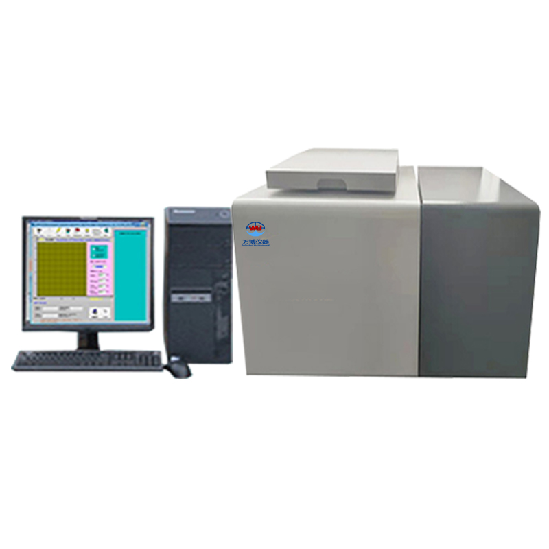 精密微机全自动量热仪