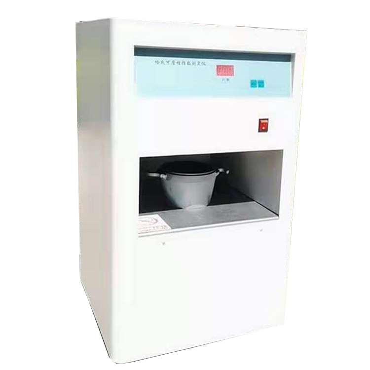 自动哈氏可磨指数测定仪