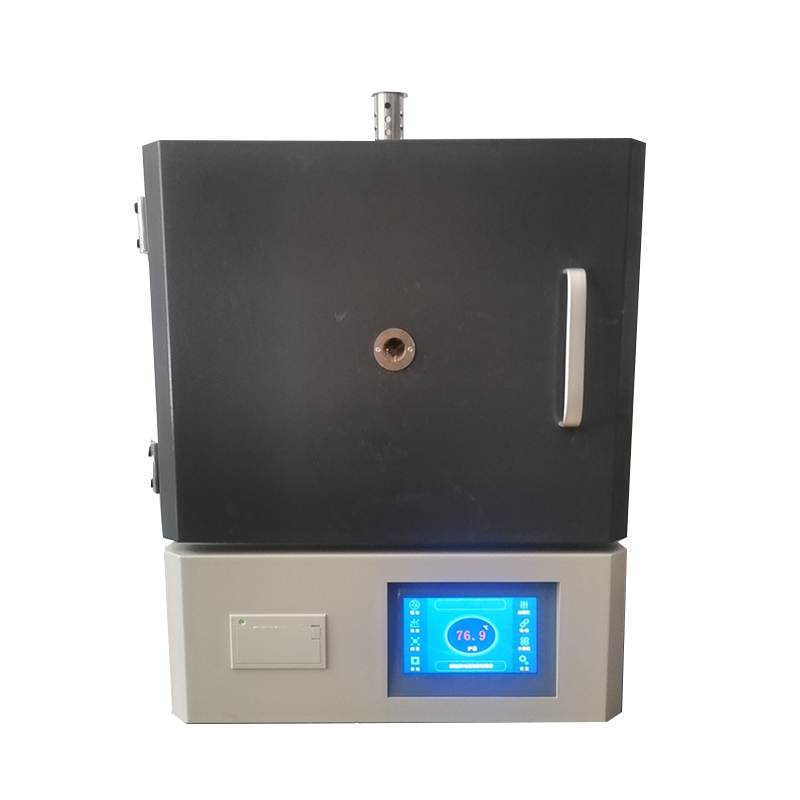 新款智能一体马弗炉